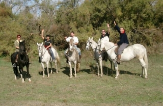 Picadero Cartuja 